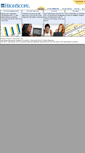 Mobile Screenshot of etools.highscope.org